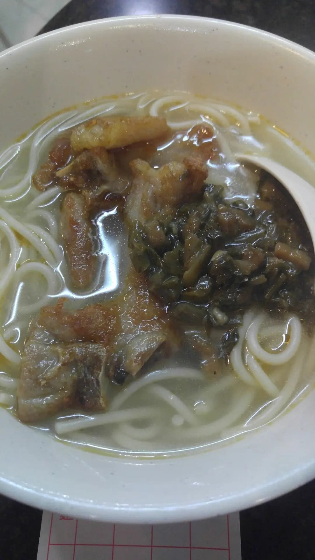 金湖粉麵茶餐廳 photo 3