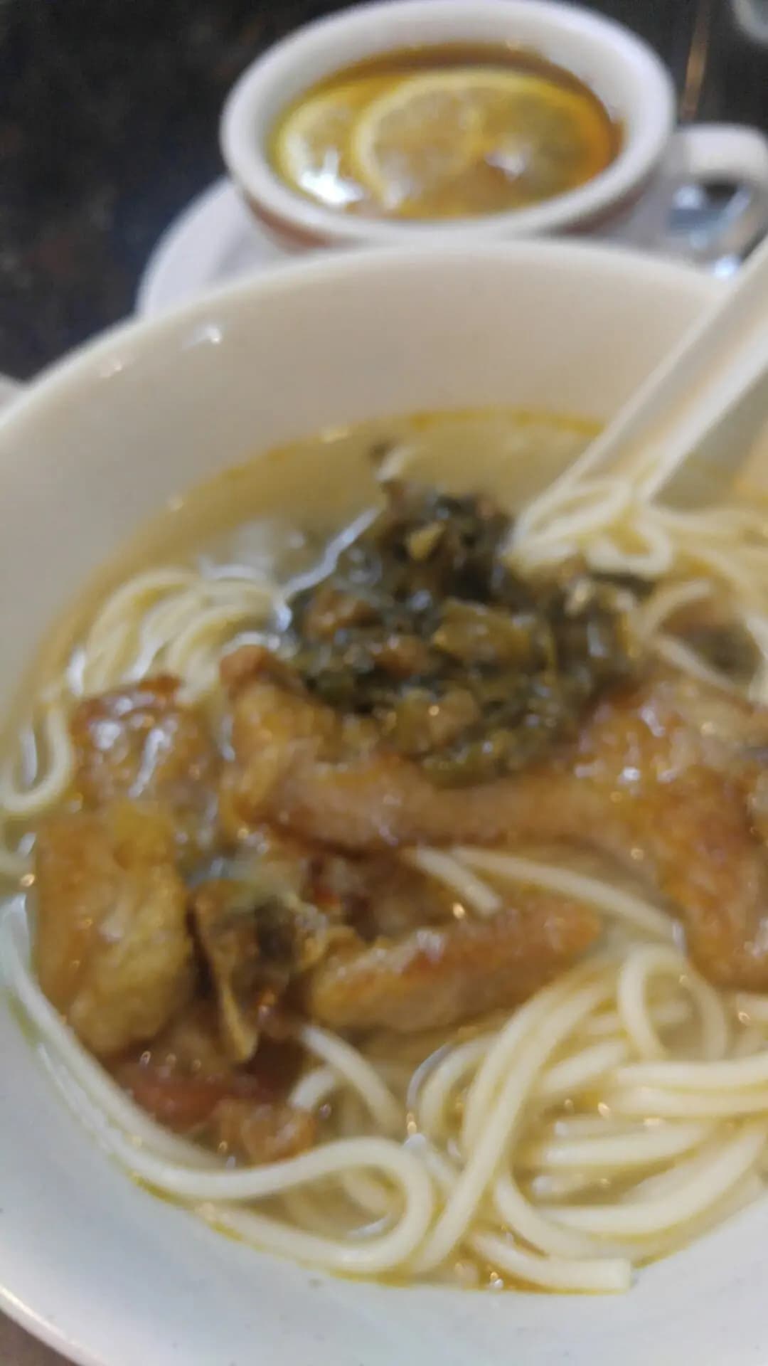 金湖粉麵茶餐廳 photo 2
