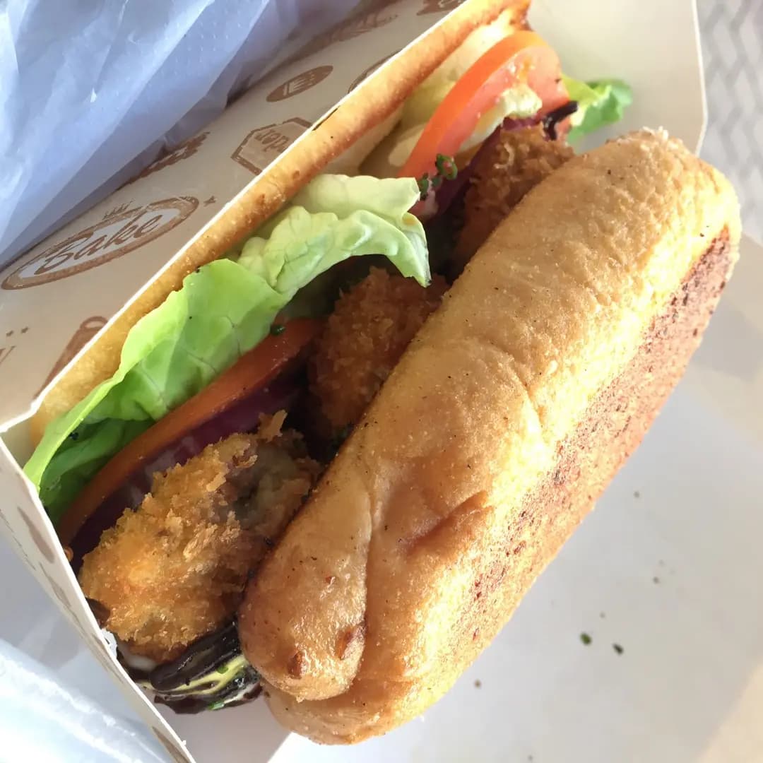 興運甜品美食 photo 1