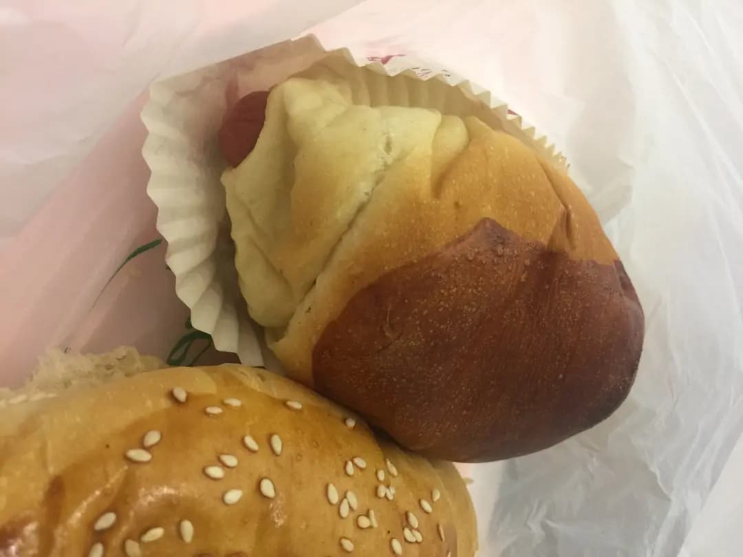 樂活麵包 photo 2