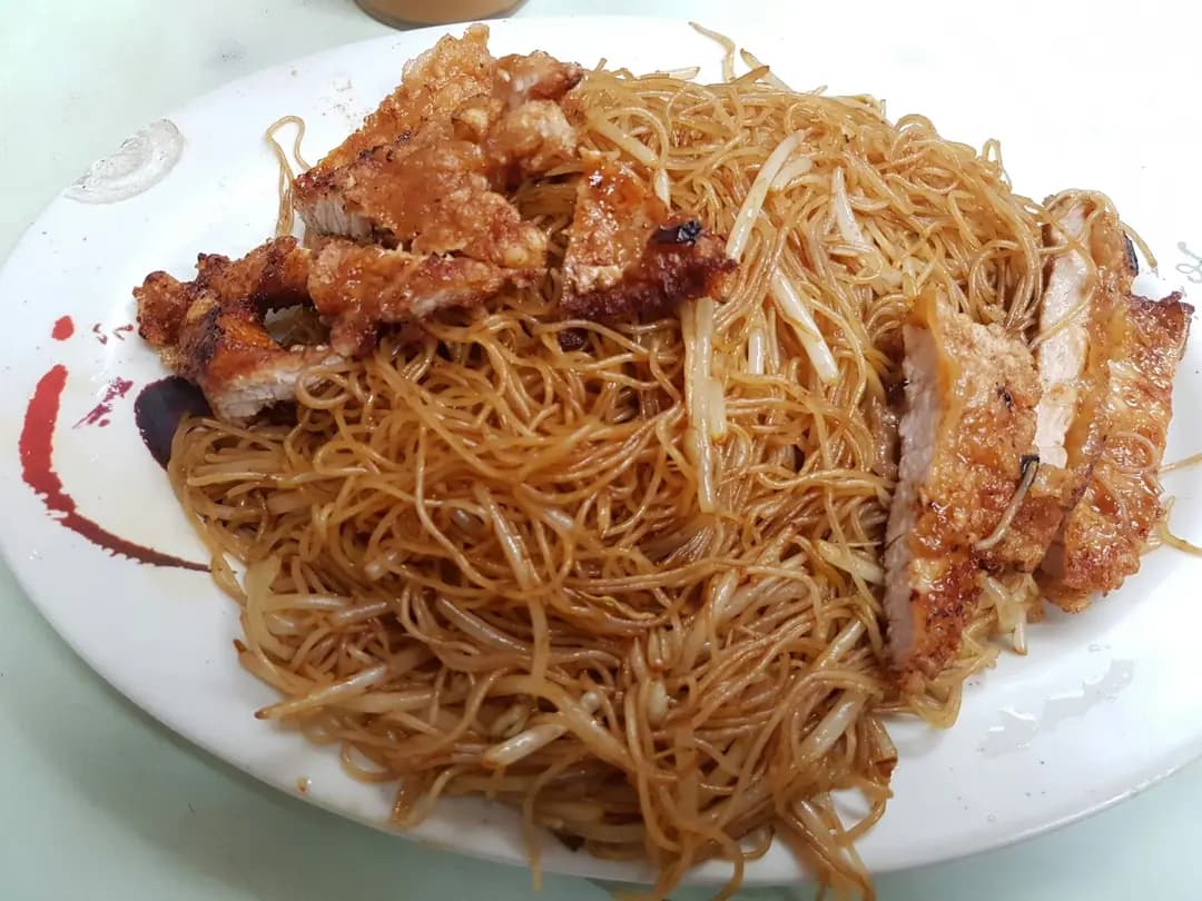 馬記茶餐廳 photo 4