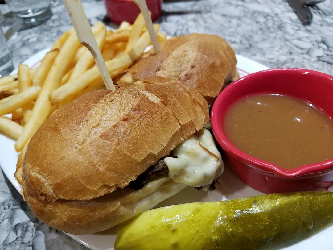 Morty's Delicatessen photo 6