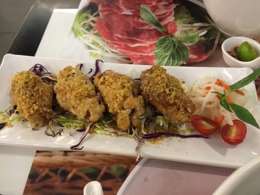 安南越式牛肉粉 photo 7