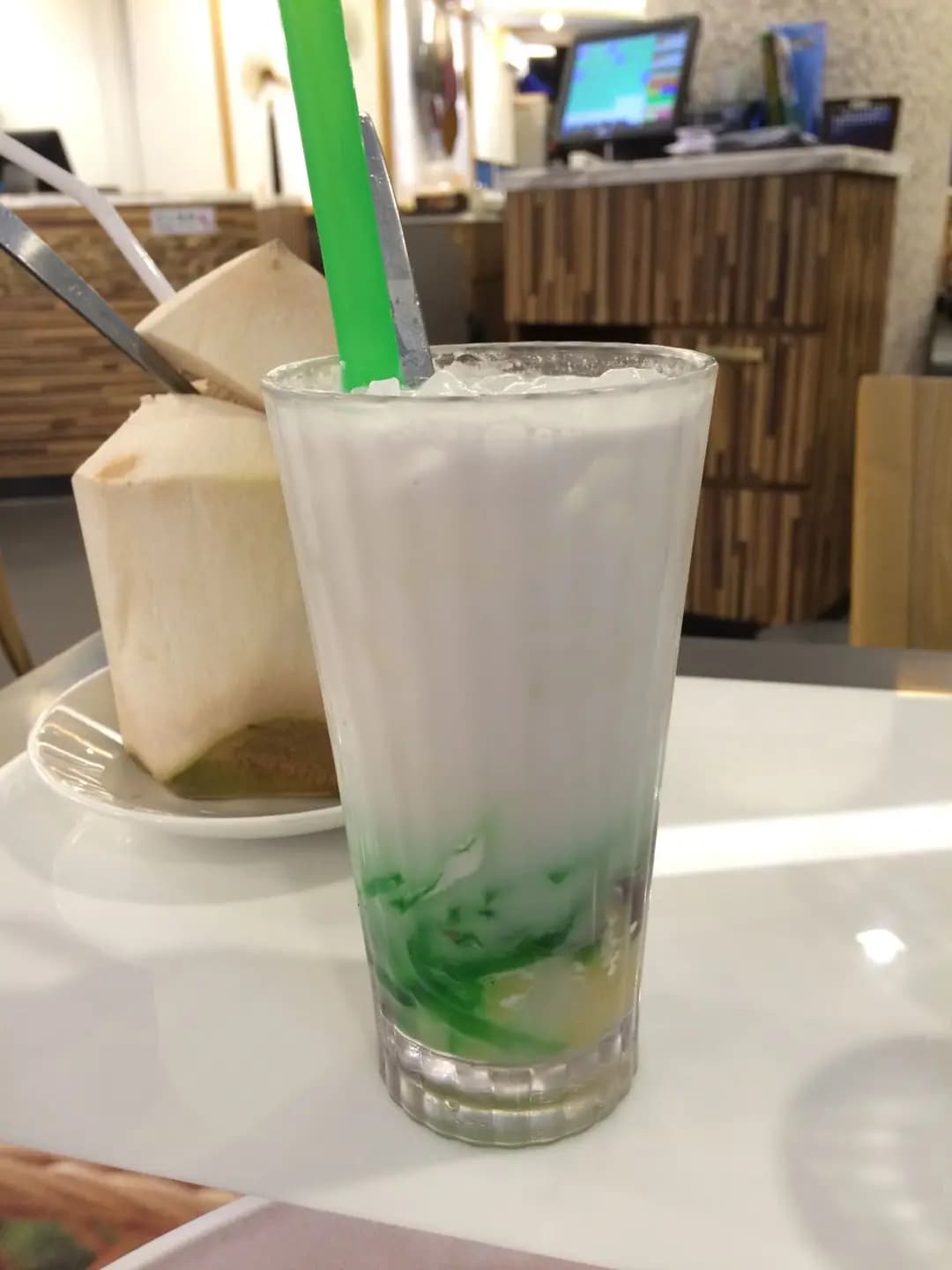 安南越式牛肉粉 photo 2