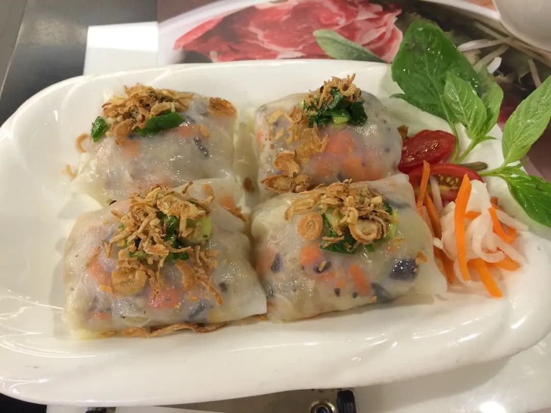 安南越式牛肉粉 photo 3
