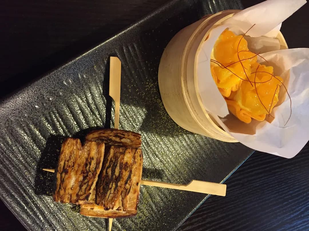小糖鈕甜品專門店 photo 4