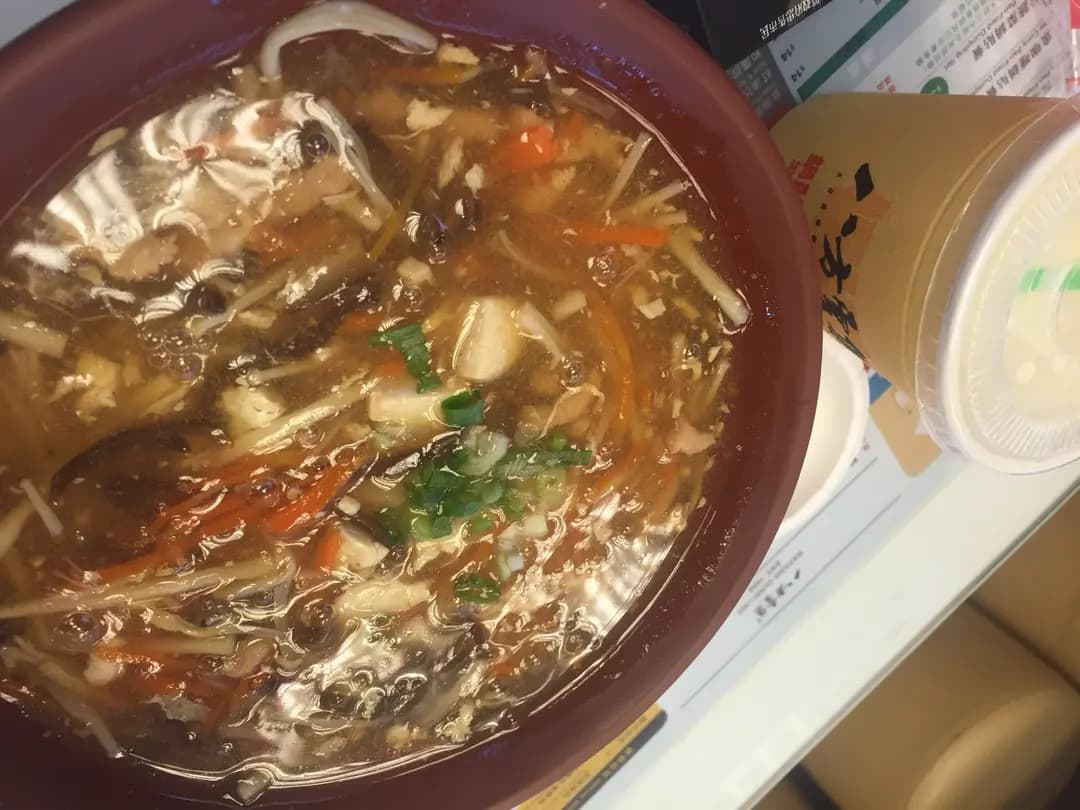 八方雲集鍋貼水餃專門店 (置富第一城) photo 6
