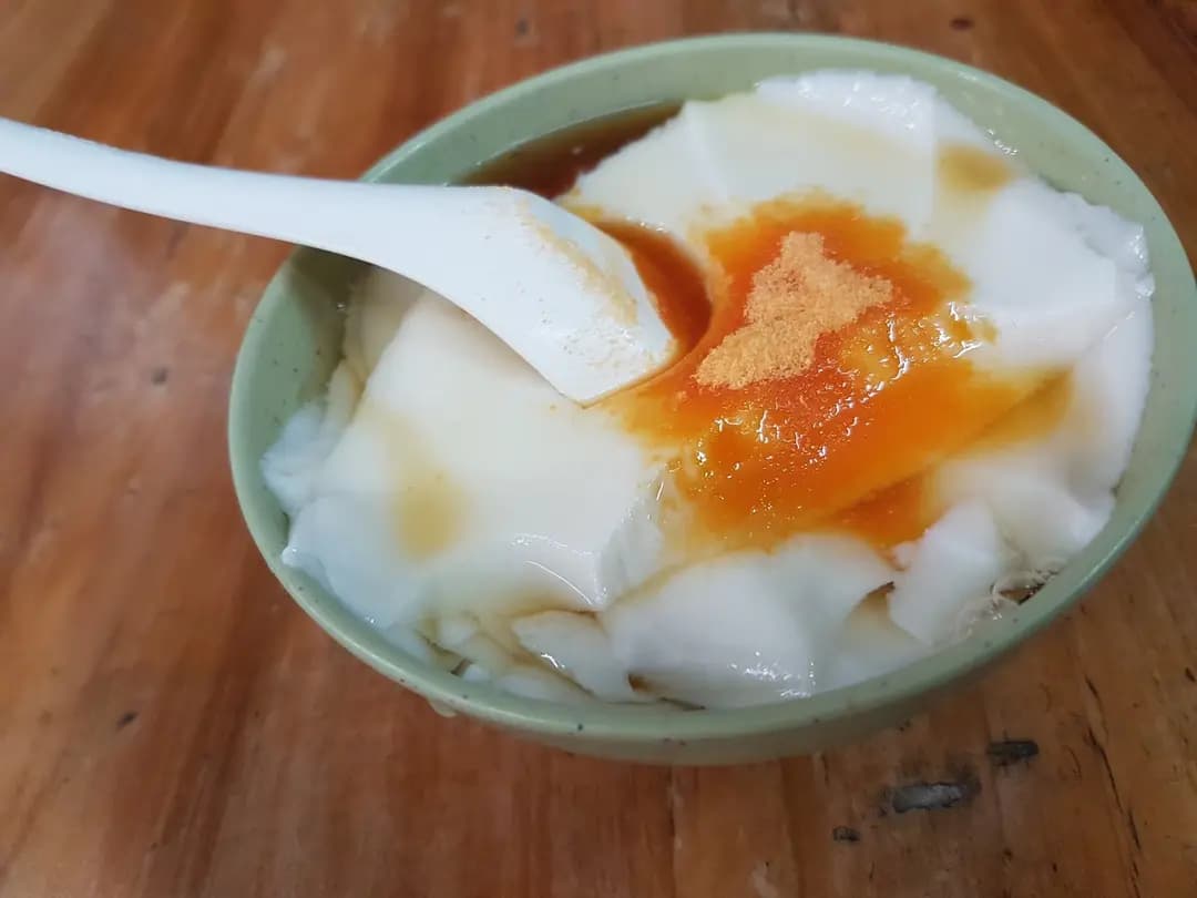 雲姐豆腐花 photo 6