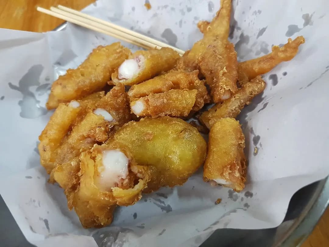 雲姐豆腐花 photo 2