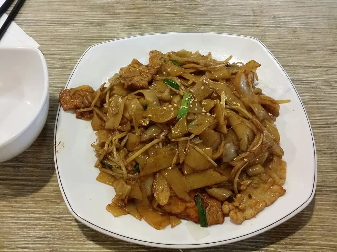 和暉茶餐廳 photo 5