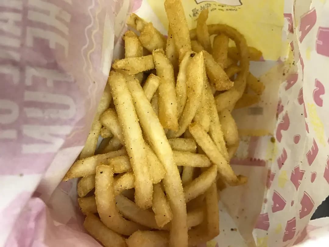 麥當勞 (信德中心) photo 6