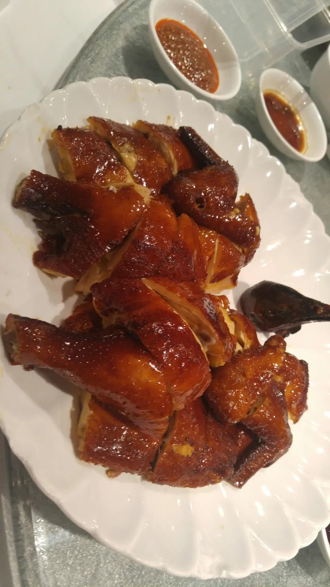威龍中餐廳 photo 4