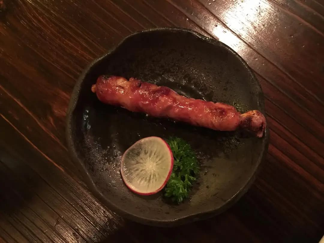 六本木日本料理 photo 8