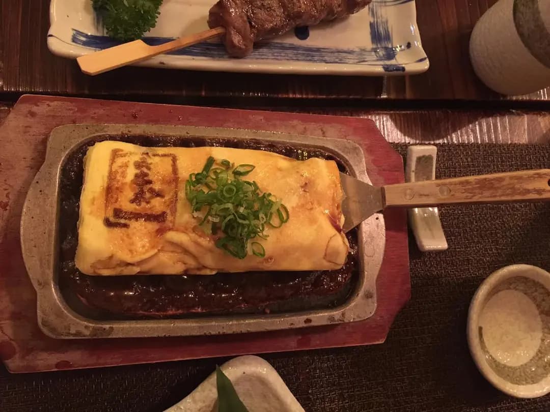 六本木日本料理 photo 5