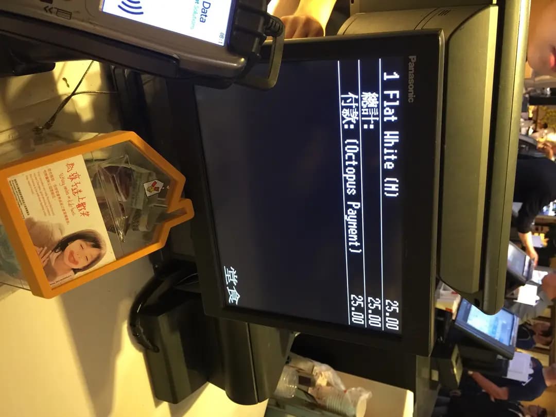 McCafe (禮頓中心) photo 4