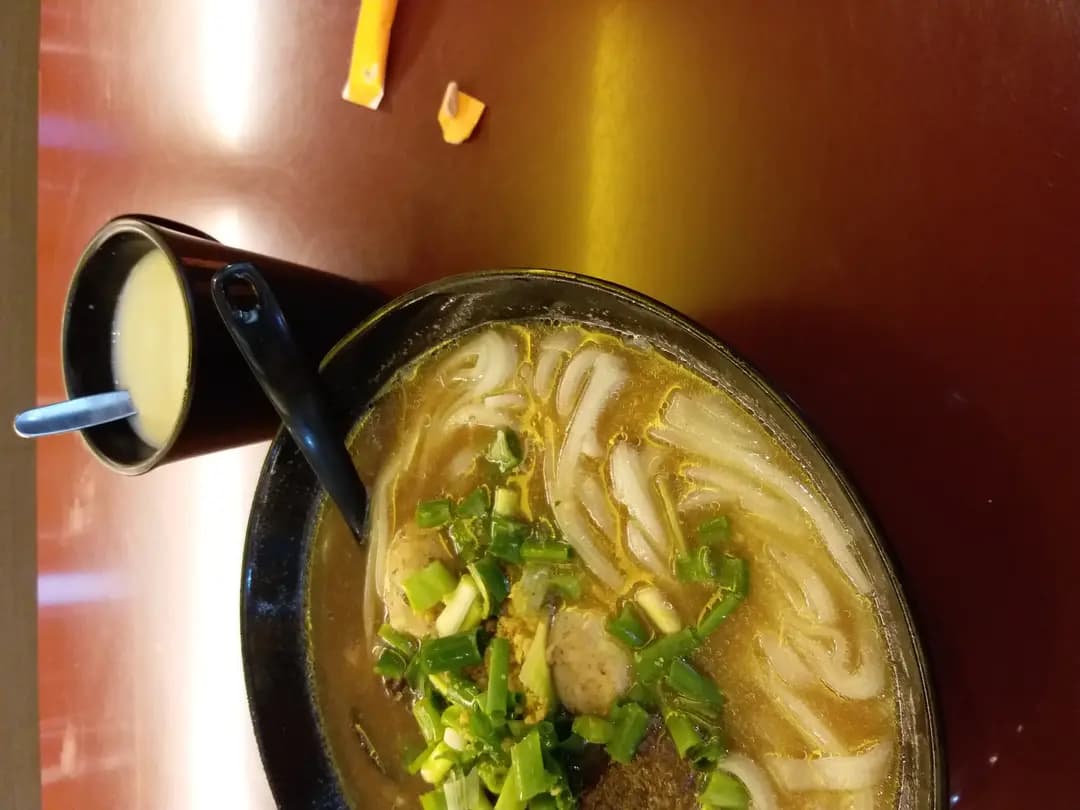 一新車仔麵 photo 1
