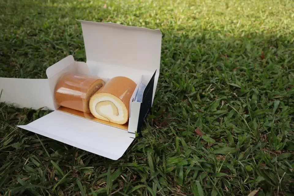 YOKU MOKU photo 1