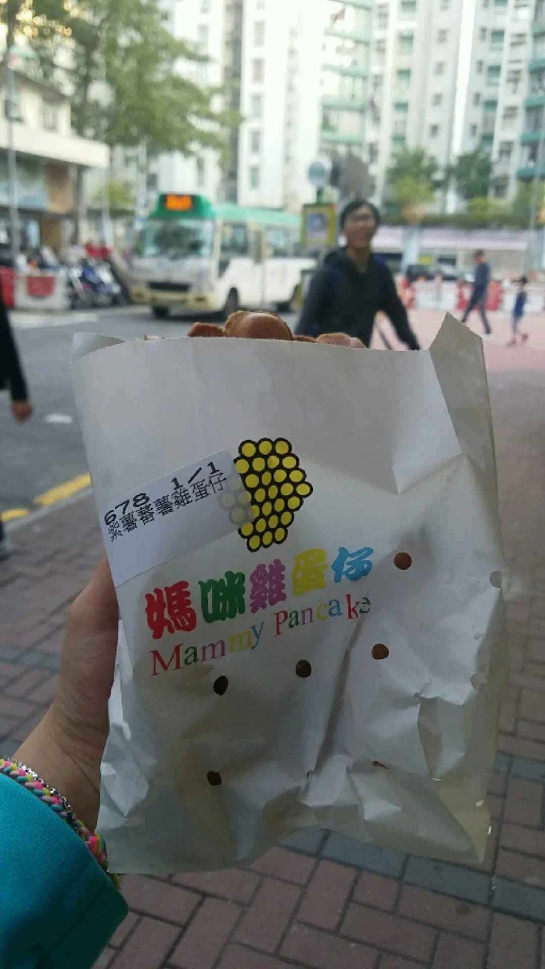 媽咪雞蛋仔 photo 1