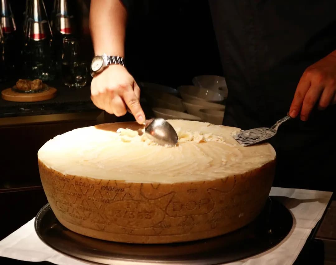 Palco Ristorante photo 1