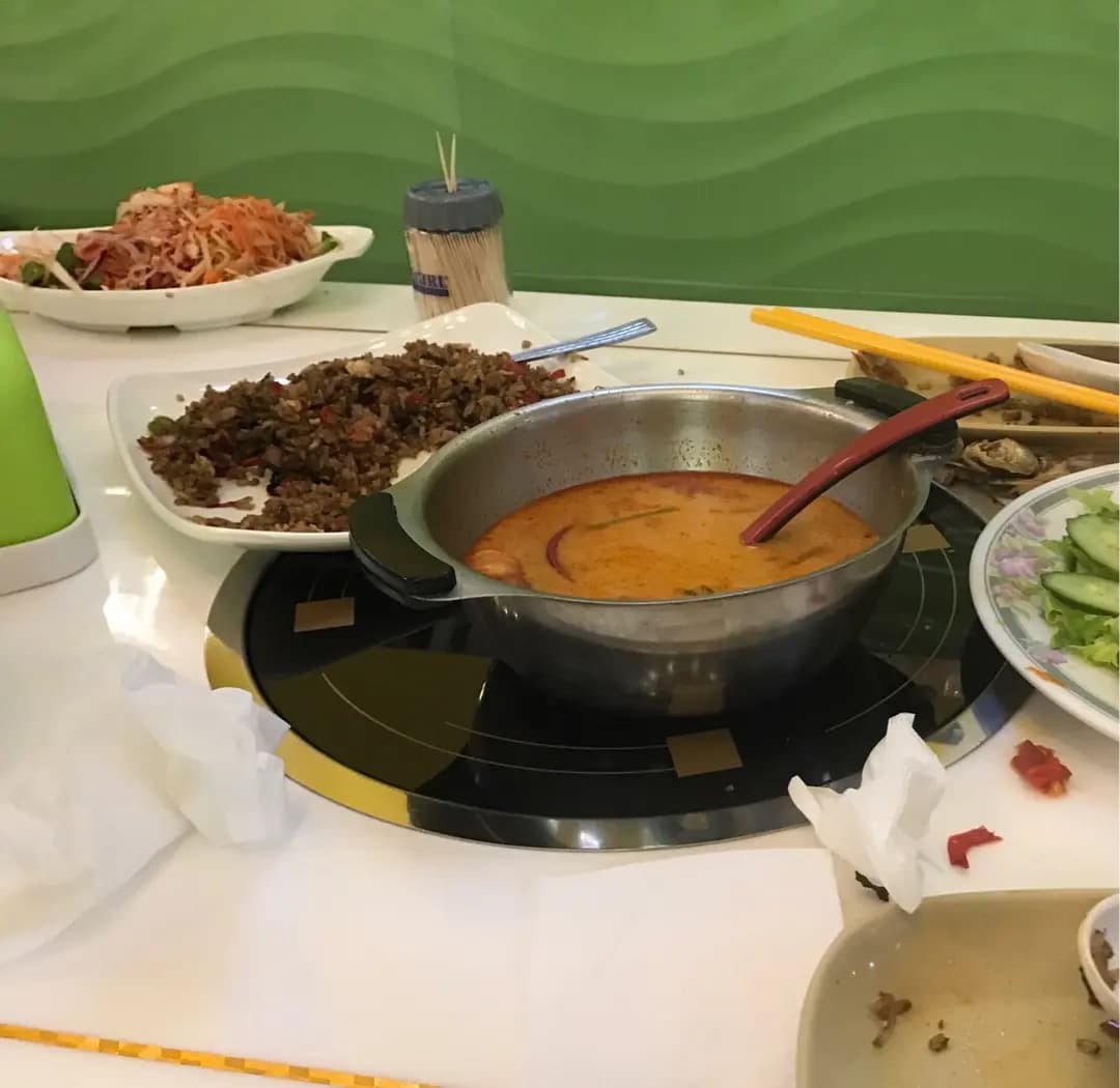 盈旺泰滋味 photo 4