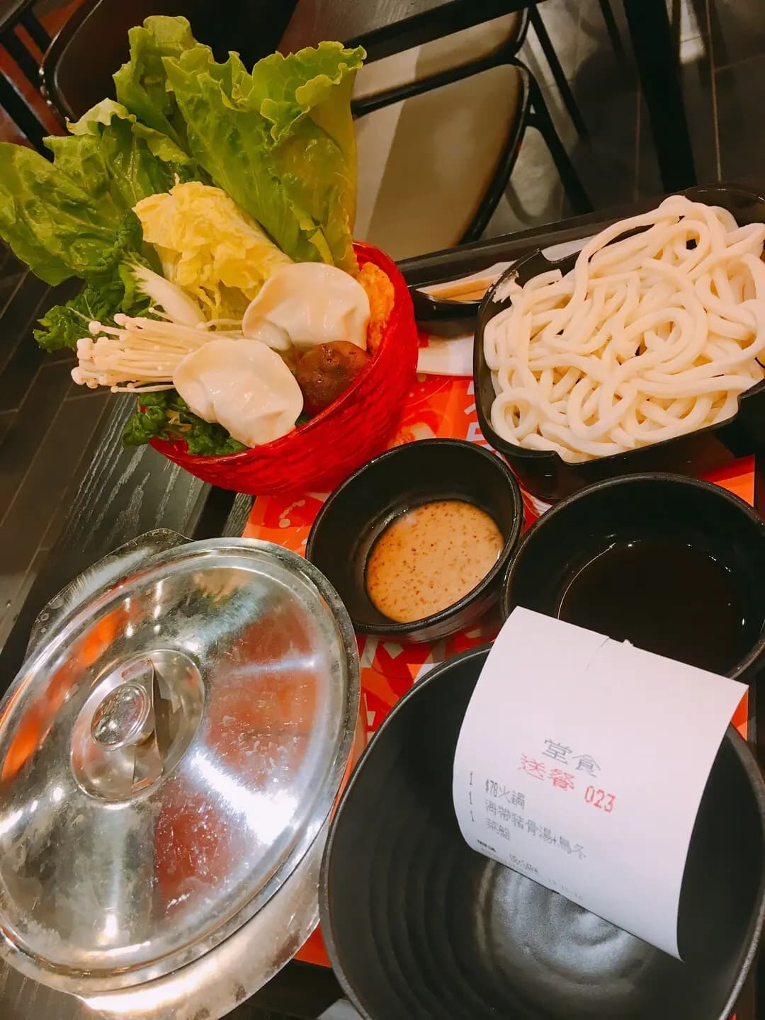 大快活 (何文田廣場) photo 8