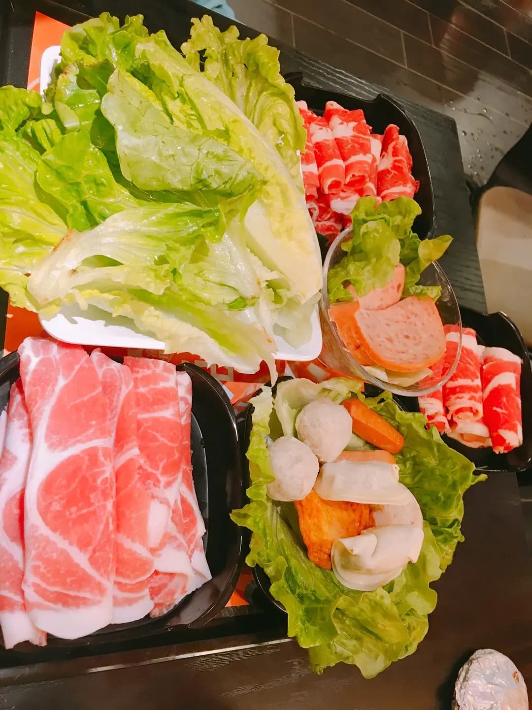 大快活 (何文田廣場) photo 5