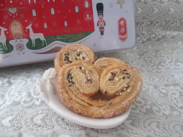 奇華餅家 (PopCorn 1期) photo 2