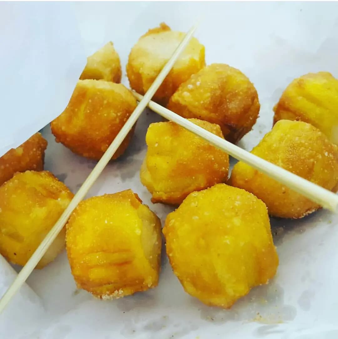 美味小食 photo 2