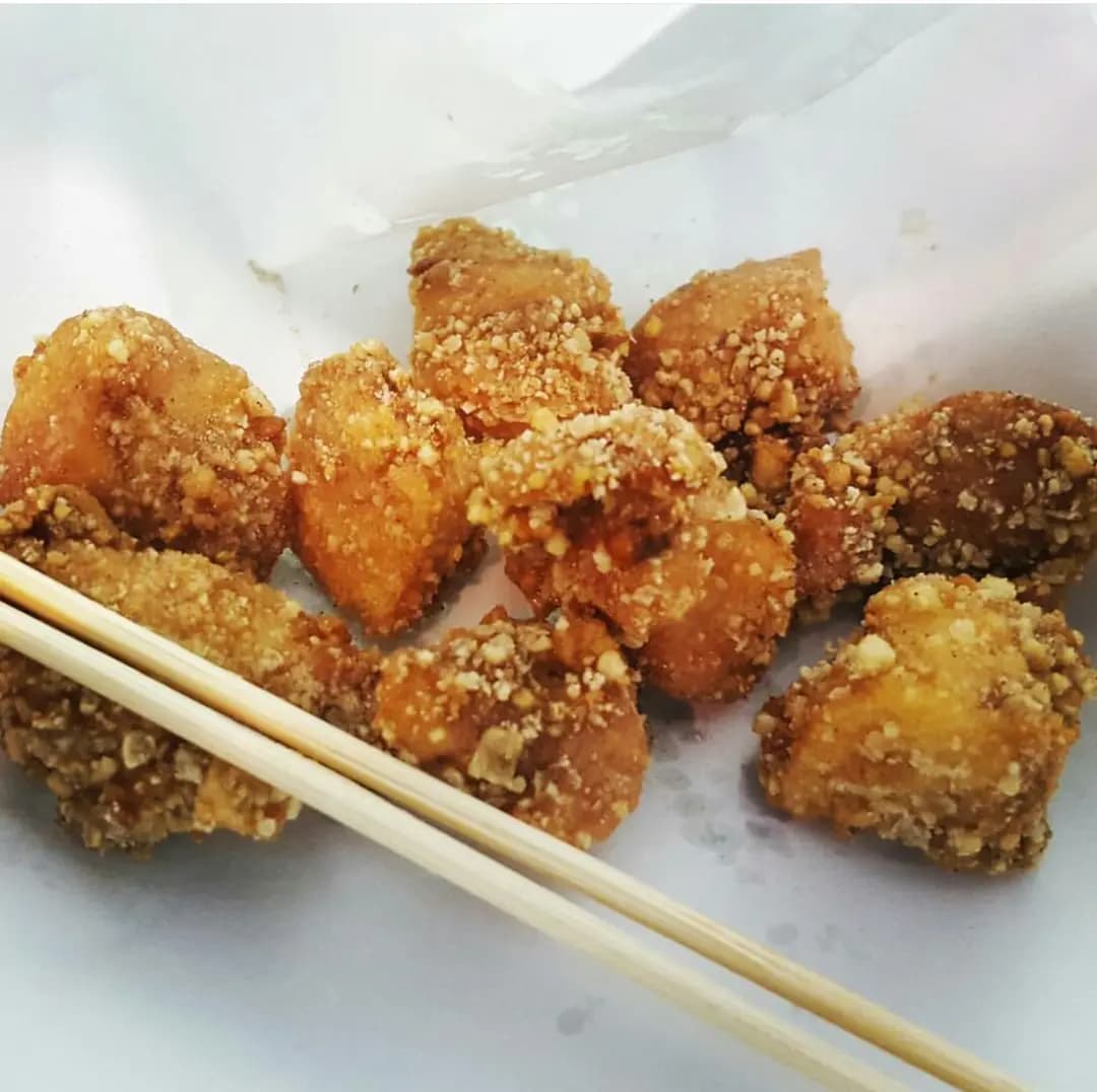 美味小食 photo 1