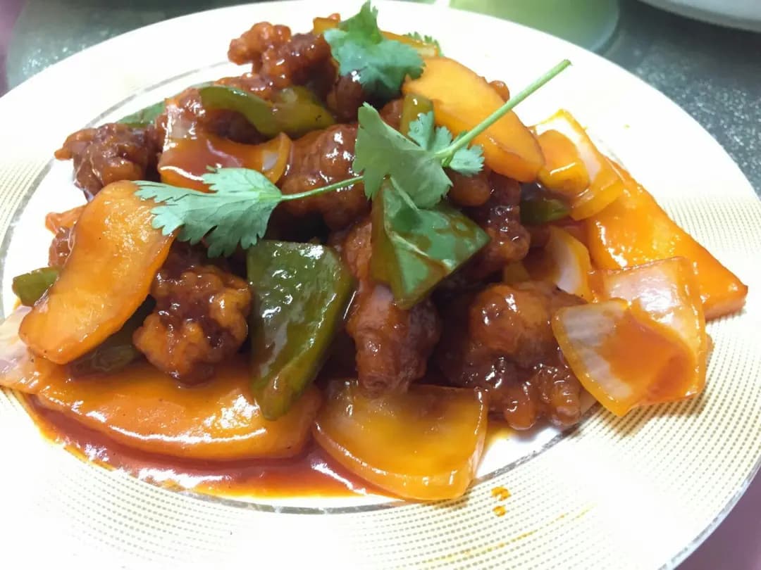 名人私房菜 photo 3