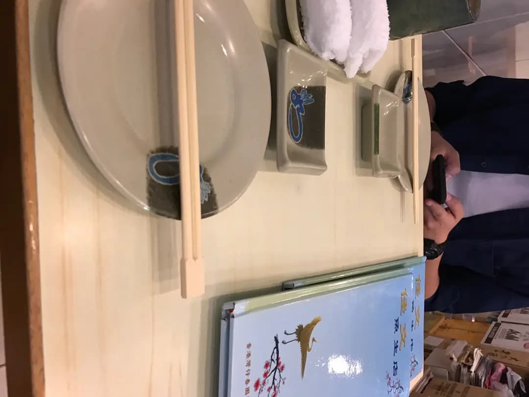 佳文魚生店 photo 8