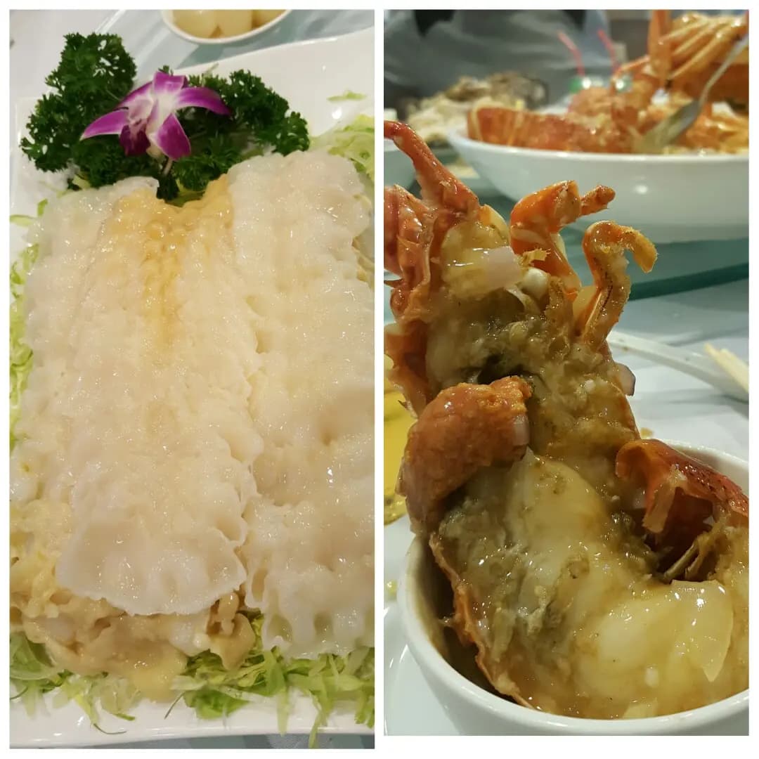 新興龍海鮮酒家 photo 7