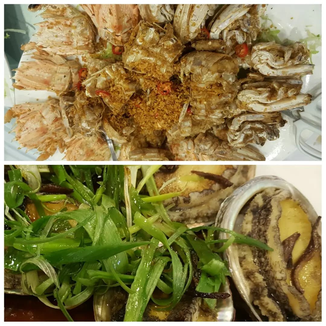 新興龍海鮮酒家 photo 8