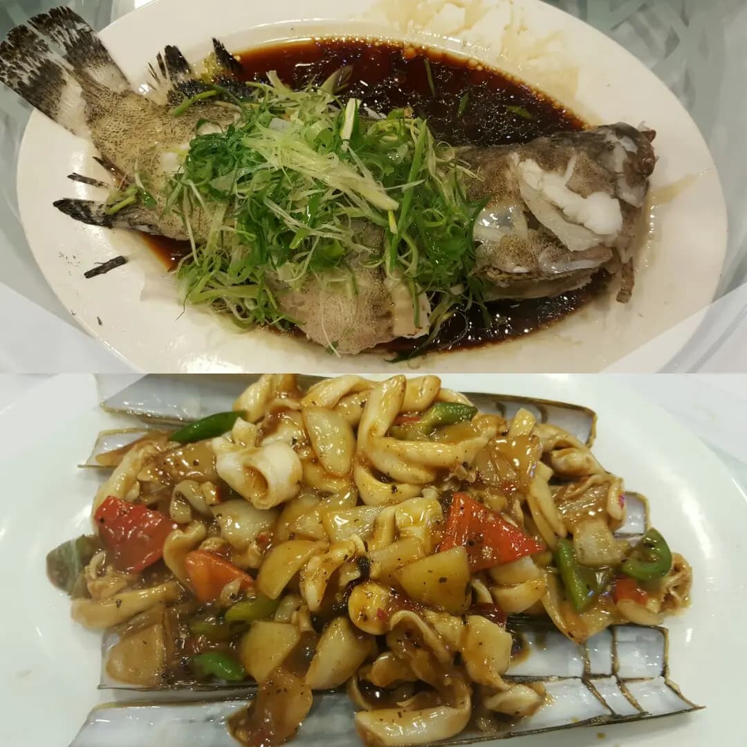 新興龍海鮮酒家 photo 1