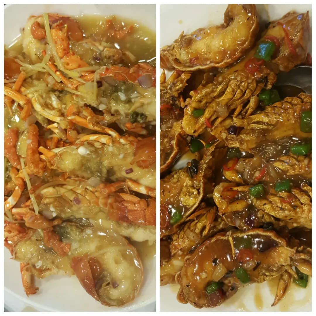 新興龍海鮮酒家 photo 2