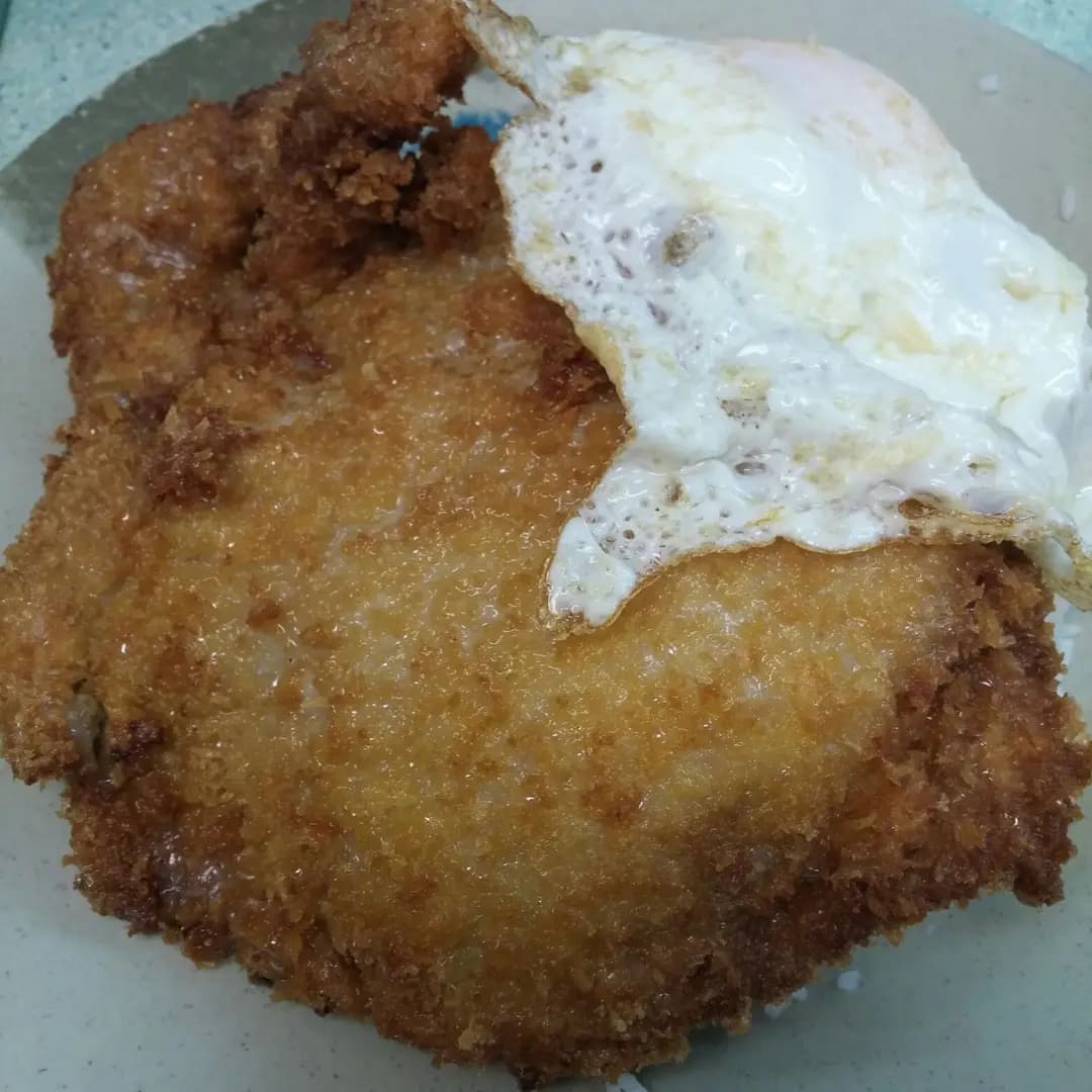陳記茶餐廳 photo 6