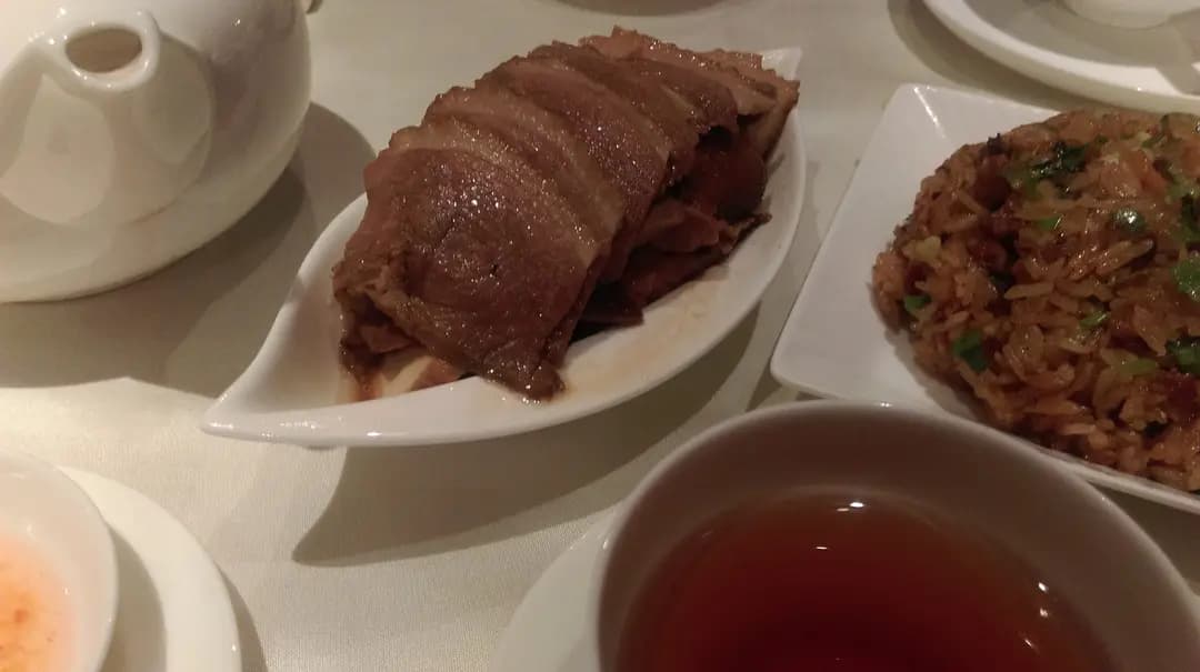 百樂潮州酒家 photo 2