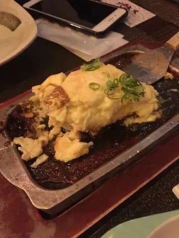 六本木日本料理 photo 1