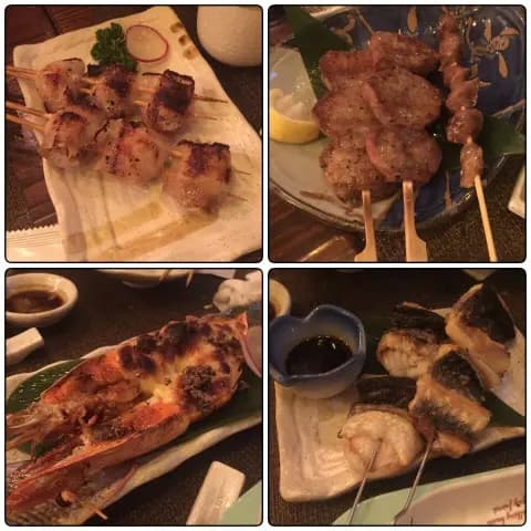 六本木日本料理 photo 3