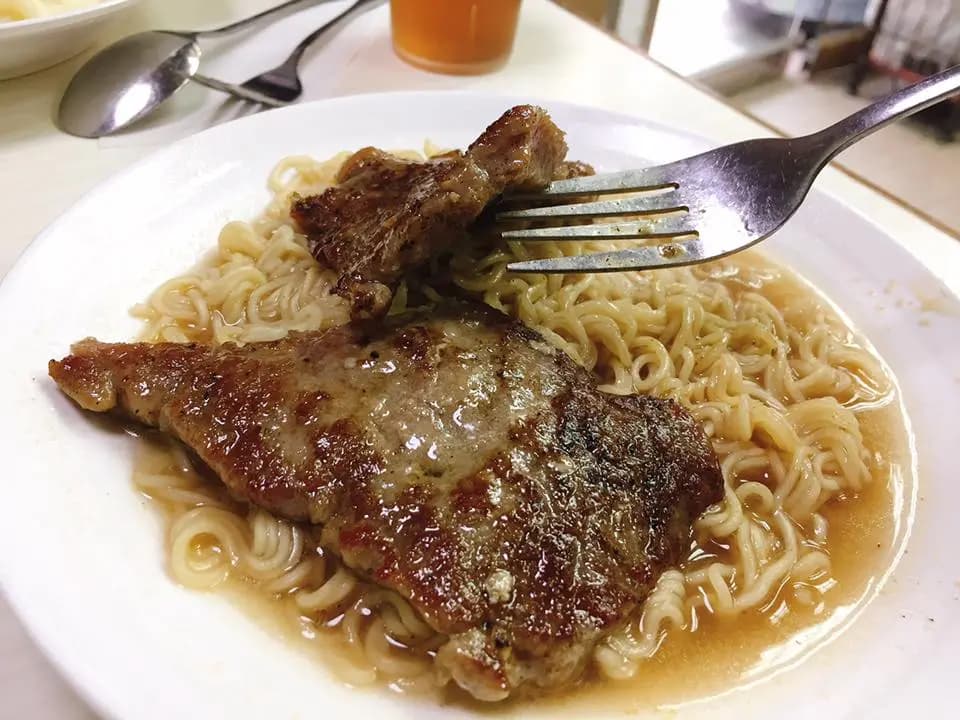 濠苑茶餐廳 photo 1
