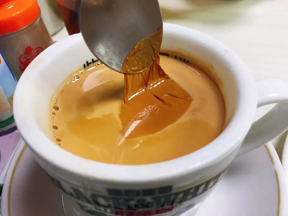 濠苑茶餐廳 photo 6