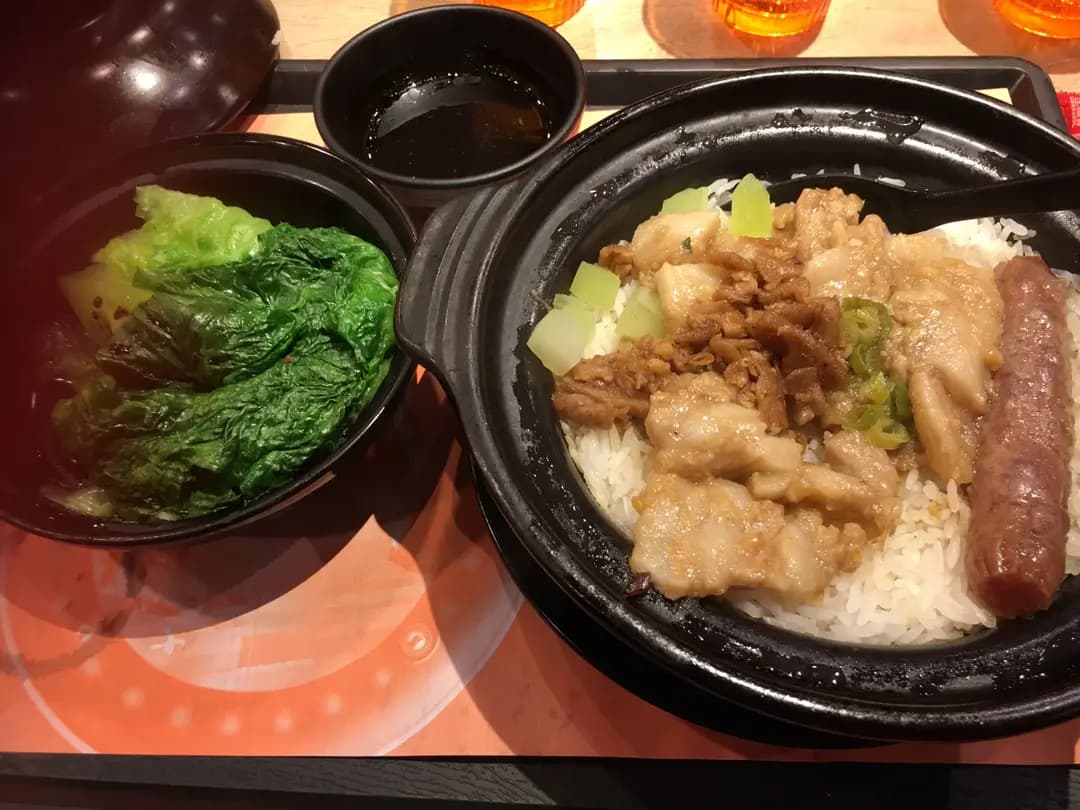 大快活 photo 4
