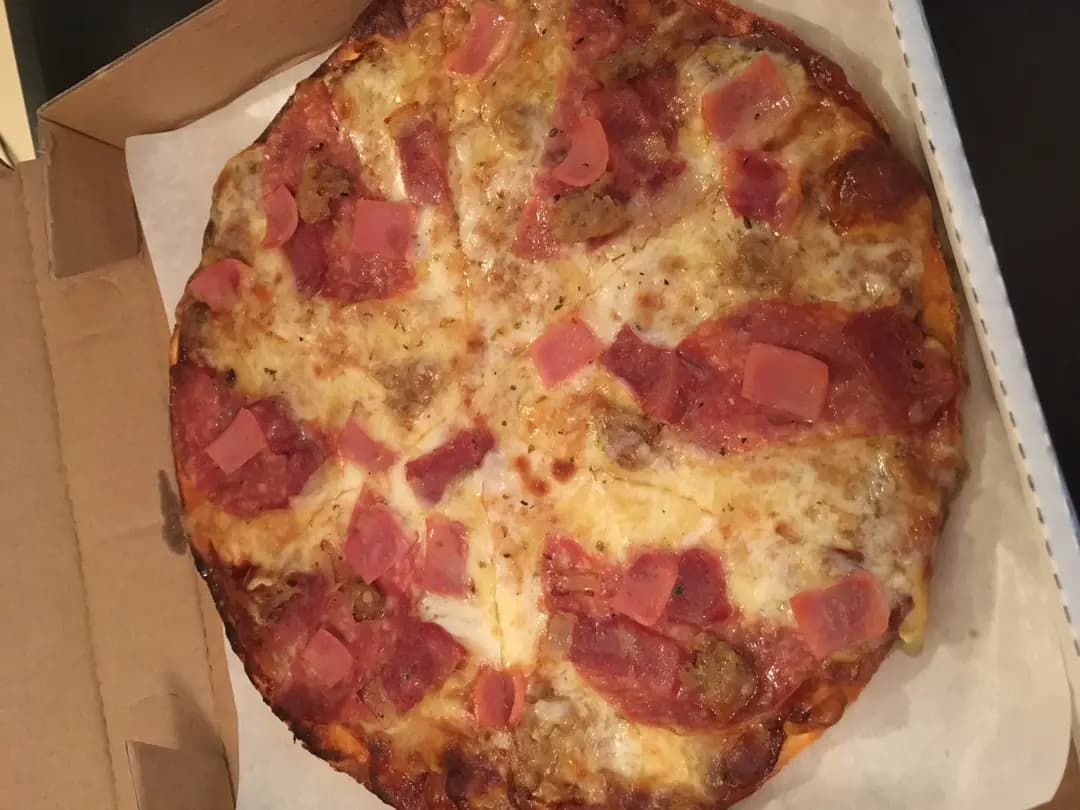 Mr. Pizza photo 7