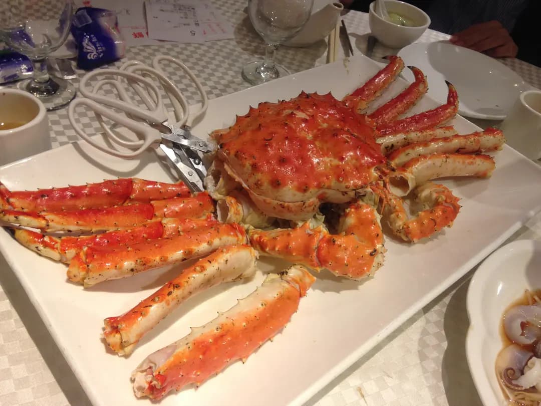 美和漁港海鮮 photo 6