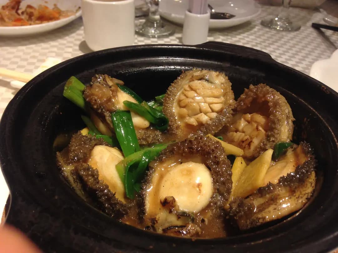 美和漁港海鮮 photo 3