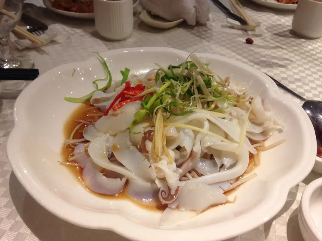 美和漁港海鮮 photo 7