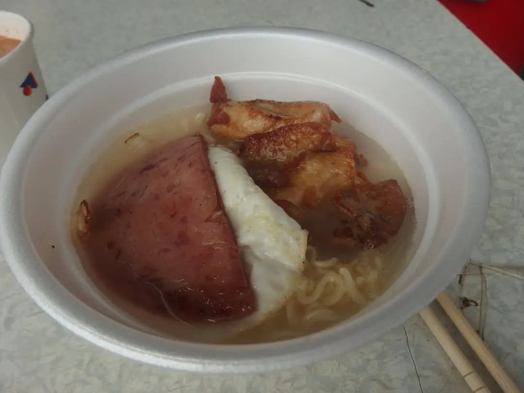 由朝到晚 photo 2