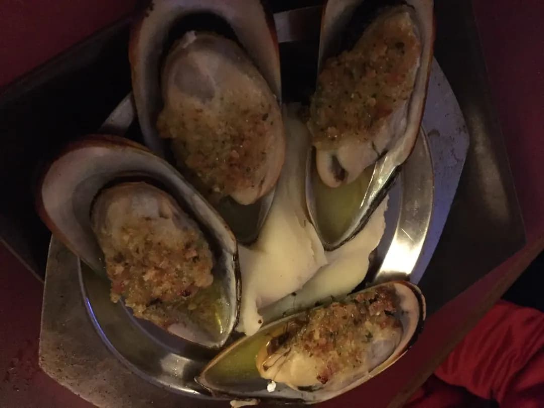 歌德(美式)餐廳酒吧 photo 7
