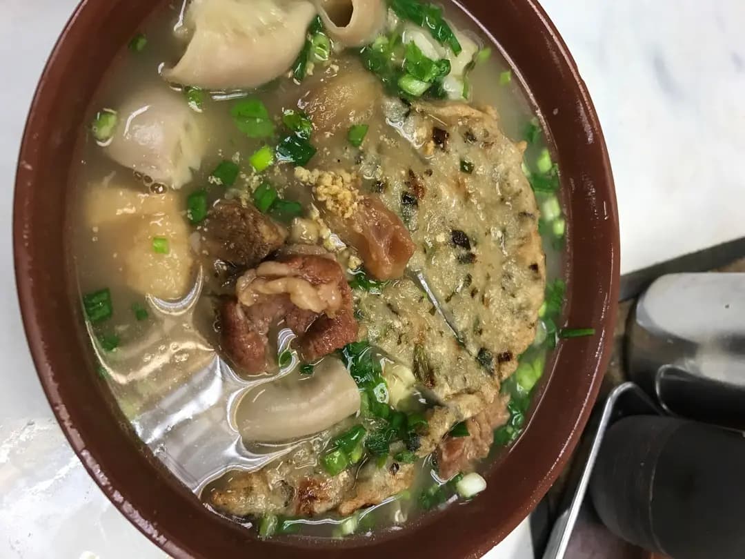 九記牛什粉麵 photo 8