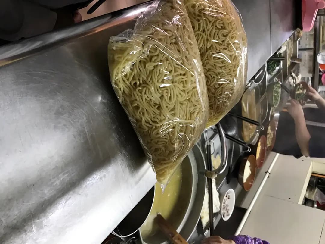 九記牛什粉麵 photo 1